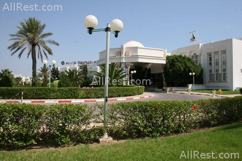 El Mouradi Mahdia 1